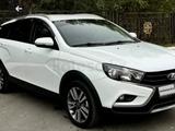 ВАЗ (Lada) Vesta SW Cross 2020 годаүшін7 200 000 тг. в Уральск – фото 5