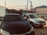 Toyota Camry 2016 года за 6 000 000 тг. в Кульсары – фото 5