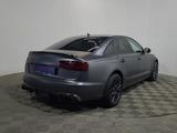 Audi A6 2011 года за 9 090 000 тг. в Алматы – фото 5