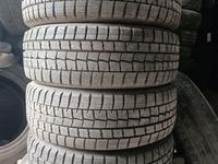 185/55R16 Dunlop WinterMaxx за 80 000 тг. в Алматы