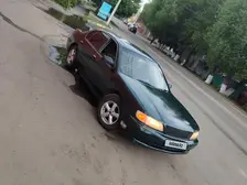 Nissan Cefiro, 1997