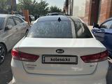 Kia Optima 2016 годаүшін5 800 000 тг. в Алматы – фото 3
