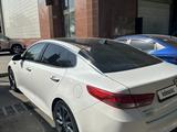 Kia Optima 2016 годаүшін5 800 000 тг. в Алматы – фото 4