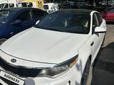 Kia Optima 2016 годаүшін5 800 000 тг. в Алматы
