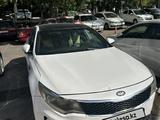 Kia Optima 2016 годаүшін5 800 000 тг. в Алматы – фото 2