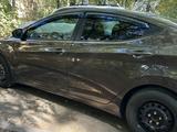 Hyundai Elantra 2014 года за 6 000 000 тг. в Алматы