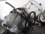 Двигатель KLX 250 за 350 000 тг. в Усть-Каменогорск – фото 2