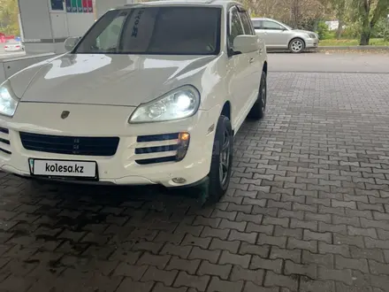 Porsche Cayenne 2007 годаүшін7 800 000 тг. в Алматы – фото 2