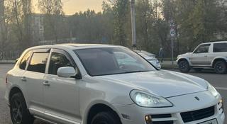 Porsche Cayenne 2007 года за 6 200 000 тг. в Алматы