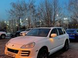 Porsche Cayenne 2007 года за 7 800 000 тг. в Алматы – фото 4