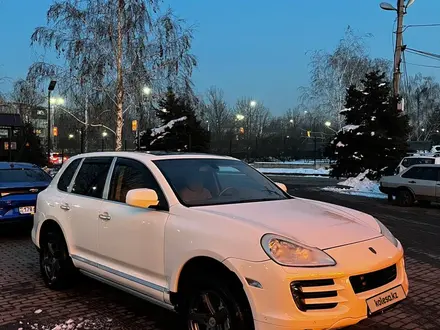 Porsche Cayenne 2007 годаүшін7 800 000 тг. в Алматы – фото 5