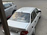 Daewoo Nexia 2013 года за 900 000 тг. в Астана – фото 4