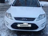 Ford Mondeo 2011 года за 4 500 000 тг. в Астана – фото 4