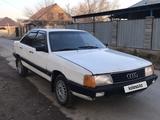 Audi 100 1986 годаfor850 000 тг. в Алматы – фото 2