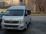 Toyota Hiace 2013 годаfor14 100 000 тг. в Тараз