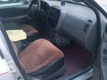 Ford Escape 2002 года за 2 800 000 тг. в Тараз – фото 3