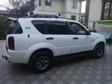 SsangYong Rexton 2004 годаүшін4 500 000 тг. в Алматы – фото 5