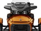 BRP  Трицикл Can-Am Spyder F3 LTD SS 1330 ACE 2024 годаүшін22 450 000 тг. в Алматы – фото 5