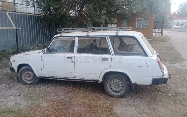 ВАЗ (Lada) 2104 1997 годаүшін250 000 тг. в Актобе