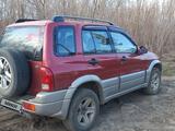 Suzuki Grand Vitara 2002 года за 4 600 000 тг. в Усть-Каменогорск – фото 3