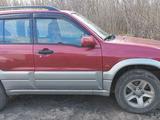 Suzuki Grand Vitara 2002 года за 4 600 000 тг. в Усть-Каменогорск – фото 4