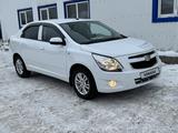 Chevrolet Cobalt 2023 года за 5 000 000 тг. в Туркестан – фото 2