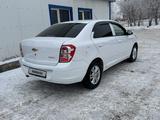 Chevrolet Cobalt 2023 года за 5 000 000 тг. в Туркестан – фото 4