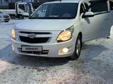 Chevrolet Cobalt 2023 года за 5 000 000 тг. в Туркестан – фото 5