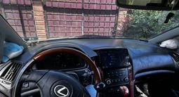 Lexus RX 300 2002 года за 4 600 000 тг. в Алматы – фото 3