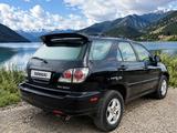 Lexus RX 300 2002 годаүшін4 600 000 тг. в Алматы – фото 2
