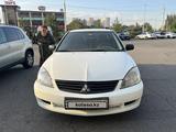 Mitsubishi Lancer 2010 годаfor2 800 000 тг. в Алматы