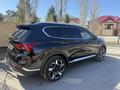Hyundai Santa Fe 2023 года за 17 700 000 тг. в Караганда – фото 2
