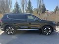 Hyundai Santa Fe 2023 года за 17 700 000 тг. в Караганда – фото 11