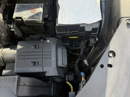 Hyundai Santa Fe 2023 года за 17 700 000 тг. в Караганда – фото 14