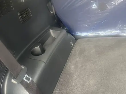 Hyundai Santa Fe 2023 года за 17 700 000 тг. в Караганда – фото 18