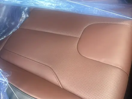 Hyundai Santa Fe 2023 года за 17 700 000 тг. в Караганда – фото 24