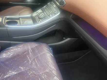 Hyundai Santa Fe 2023 года за 17 700 000 тг. в Караганда – фото 25