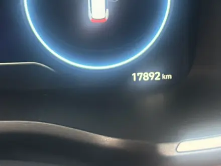 Hyundai Santa Fe 2023 года за 17 700 000 тг. в Караганда – фото 26
