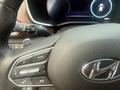 Hyundai Santa Fe 2023 года за 17 700 000 тг. в Караганда – фото 28