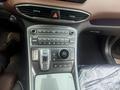 Hyundai Santa Fe 2023 года за 17 700 000 тг. в Караганда – фото 32