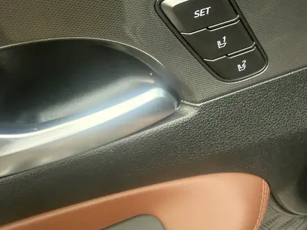 Hyundai Santa Fe 2023 года за 17 700 000 тг. в Караганда – фото 34