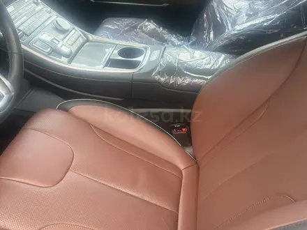 Hyundai Santa Fe 2023 года за 17 700 000 тг. в Караганда – фото 35