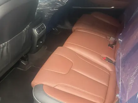 Hyundai Santa Fe 2023 года за 17 700 000 тг. в Караганда – фото 36