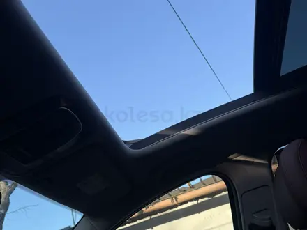 Hyundai Santa Fe 2023 года за 17 700 000 тг. в Караганда – фото 42