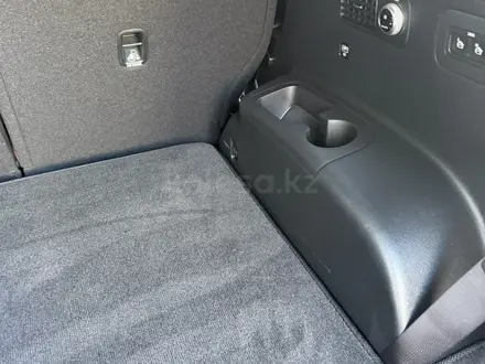 Hyundai Santa Fe 2023 года за 17 700 000 тг. в Караганда – фото 45