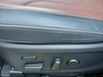Hyundai Santa Fe 2023 года за 17 700 000 тг. в Караганда – фото 47