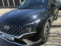 Hyundai Santa Fe 2023 года за 17 700 000 тг. в Караганда – фото 5