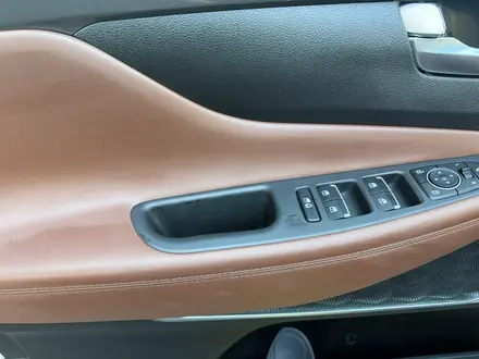 Hyundai Santa Fe 2023 года за 17 700 000 тг. в Караганда – фото 49