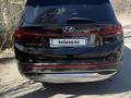 Hyundai Santa Fe 2023 года за 17 700 000 тг. в Караганда – фото 8