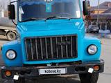 ГАЗ  3308 1992 года за 4 200 000 тг. в Актобе